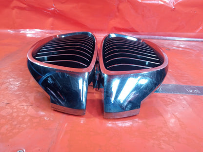 ✅2016 BMW 4 Series F33 Radiator Grille 7294813 + Warranty A368 - Image 5