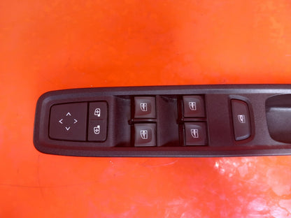 Dacia Jogger 1.0 Petrol 2024 Front Right Electric Window Switch 809615044R A391 - Image 7