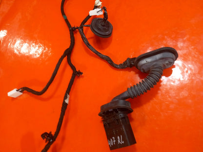 2021 Ford Ranger Wildtrak Rear Left Door Wiring JB3T-14633-JC Warranty A407 - Image 3