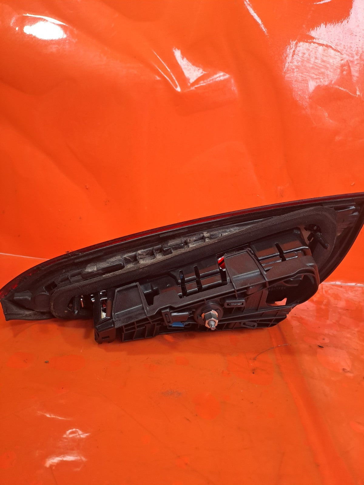 ✅MERCEDES A180D SPORT W177 1.5 DIESEL 2018 REAR LEFT INNER TAIL LIGHT Warranty - Image 8