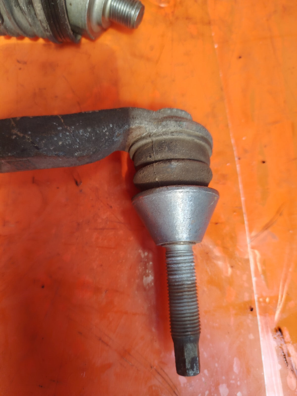 ✅Mercedes C-Class C200 W205 2.0 Petrol 2016 POWER STEERING RACK 8220790000B A123 - Image 4