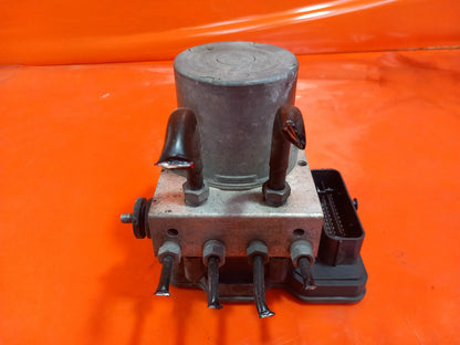 2021 Ford Transit Custom ABS Pump Modulator KK21-2B373-AN Warranty A372 - Image 2