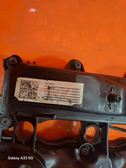 ✅2012 MERCEDES B CLASS W246 1.8D ROCKER VALVE COVER A6510104445 + WARRANTY A211 - Image 5