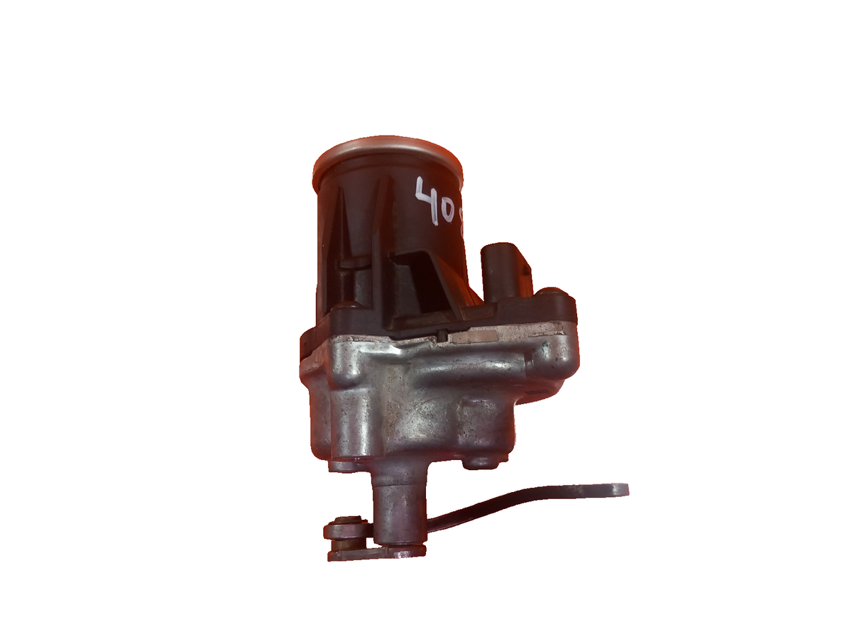2025 Renault Kangoo MK3 Turbocharger Actuator 0280751037 Warranty A408 - Image 1