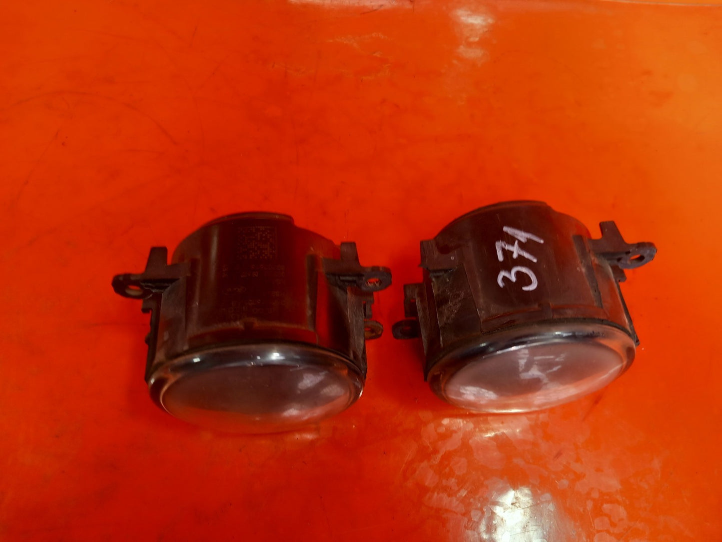 Ford Tourneo Custom 2.2 Diesel 2015 Front Fog Lights 2N1115201AB Warranty A371 - Image 6