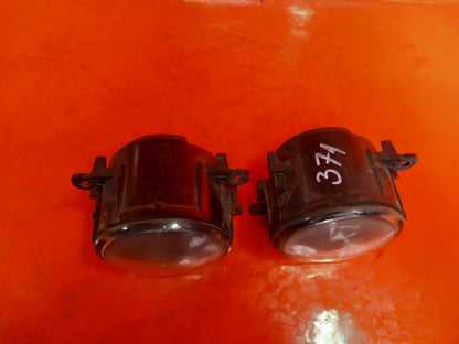 Ford Tourneo Custom 2.2 Diesel 2015 Front Fog Lights 2N1115201AB Warranty A371 - Image 6
