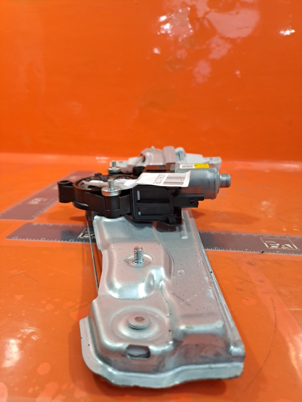 HYUNDAI IONIQ 5 2024 FRONT RIGHT DOOR WINDOW REGULATOR 82402-GI010 82460-GI010 - Image 6