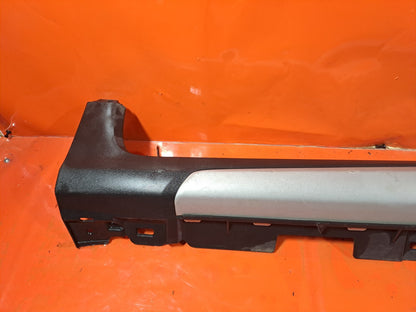 ✅Ford Focus Active 2022 Left Side Skirt JX7B-A10155-B + Warranty A136 - Image 2