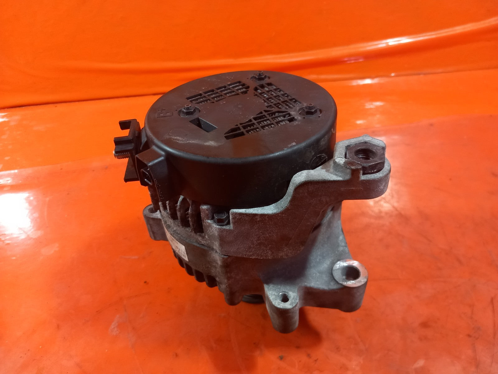2021 BMW 1 Series F40 Alternator 8680374 Warranty A365 - Image 8