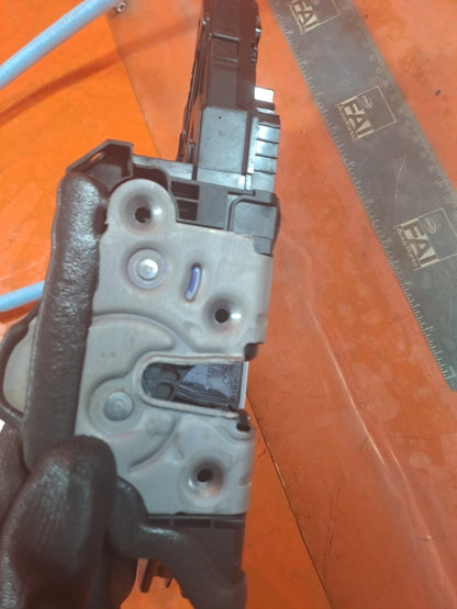 ✅BMW G20 320I 2.0 PETROL 2021 REAR RIGHT DOOR LOCK ASSEMBLY 9881778 Warranty - Image 10