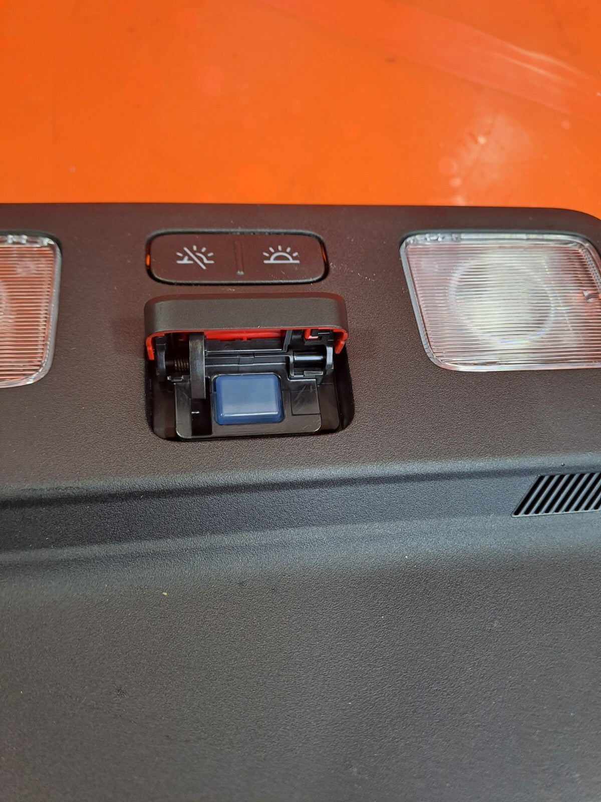 ✅Ford Focus St 2020 2.3 Petrol FRONT ROOF LIGHT DS7T-15K609-CC Warranty - Image 5