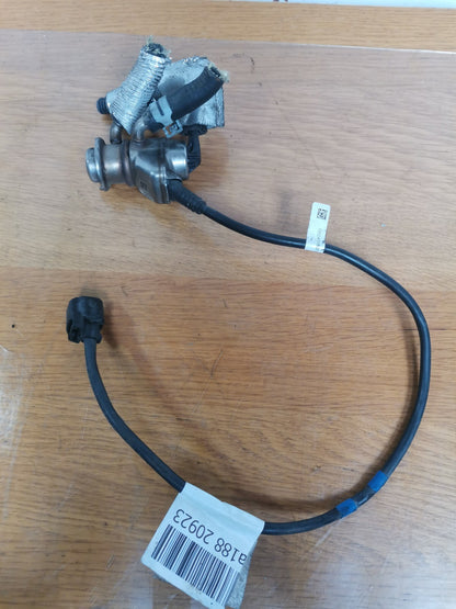 ✅2018 FORD TRANSIT CUSTOM V362 2.0 DIESEL ADBLUE INJECTOR KK31-5J281-AD A188 - Image 2