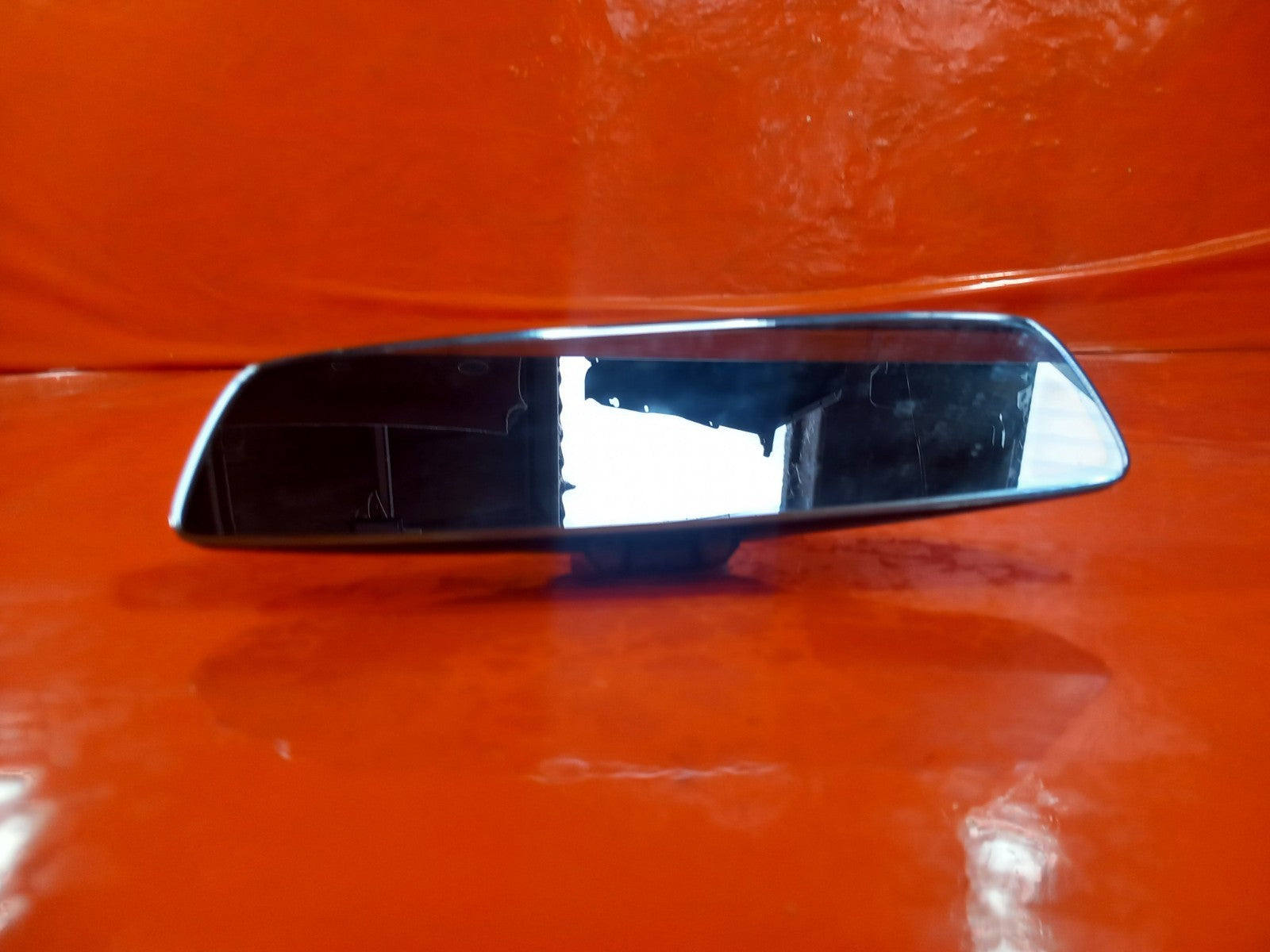 BMW F40 116D 1.5 Diesel 2021 Rear View Interior Mirror 6838309 Warranty A365 - Image 3