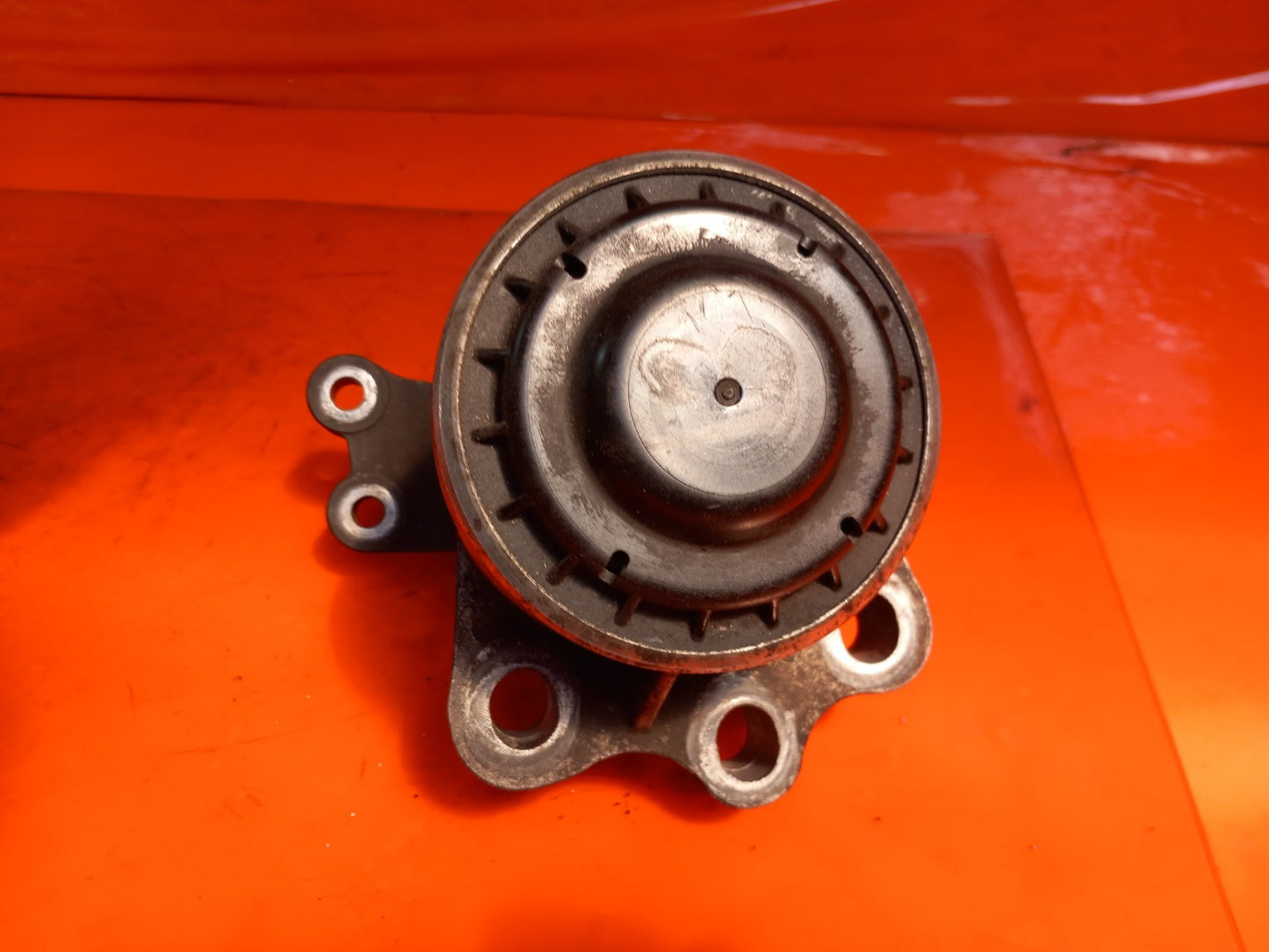 2015 Ford Tourneo Custom Right Side Engine Mount BK21-6F012-AE Warranty A377 - Image 5