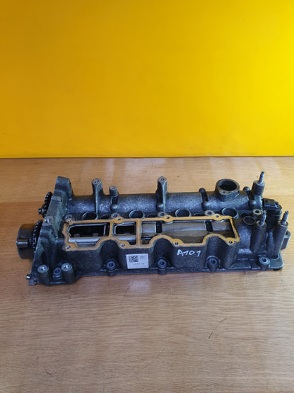 ✅Range Rover Evoque 2.0 Diesel 2018 204DTD ENGINE ROCKER COVER & CAMSHAFTS - Image 2