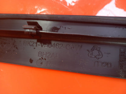 Ford Transit Custom 2.0 Diesel 2021 Rear Right Side Moulding Trim BK21V50462CGW  - Image 8