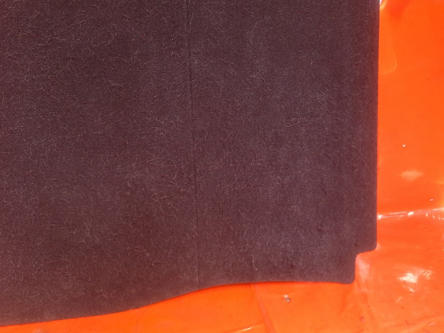 ✅BMW E88 118D 2.0 Diesel 2013 Trunk Boot Floor Carpet Liner 6960415 Warranty - Image 6