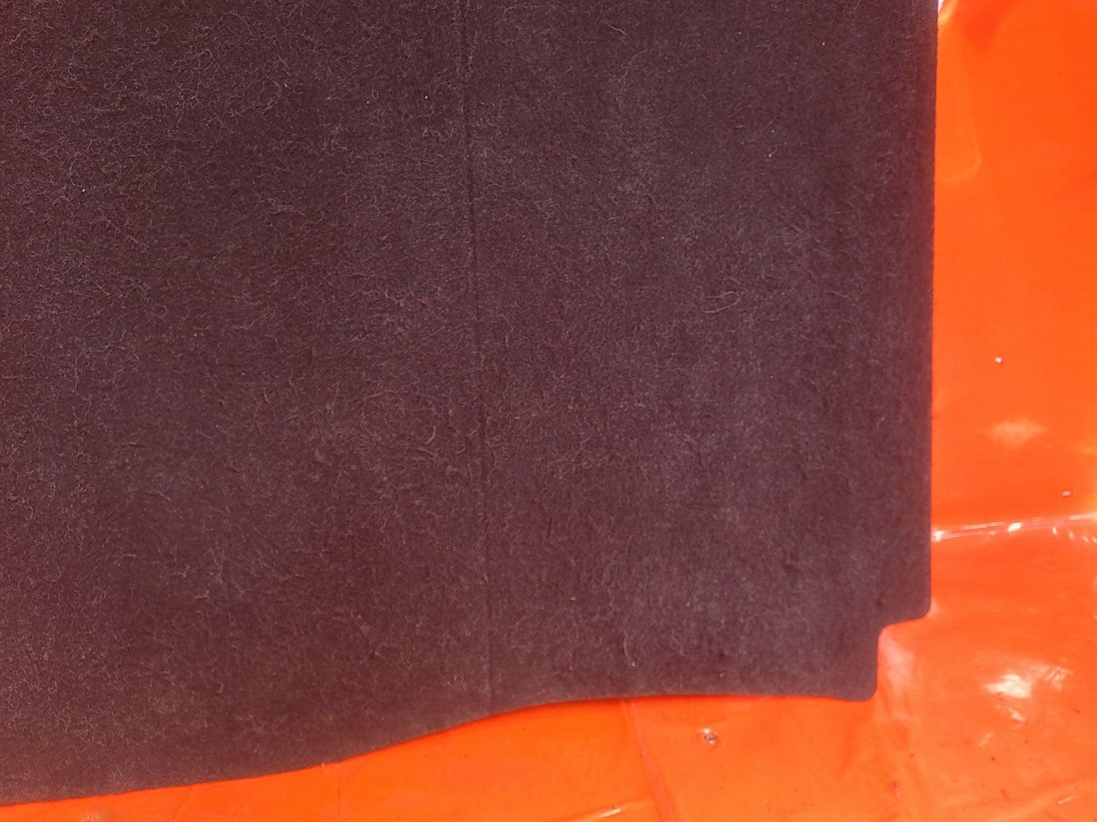 ✅BMW E88 118D 2.0 Diesel 2013 Trunk Boot Floor Carpet Liner 6960415 Warranty - Image 6