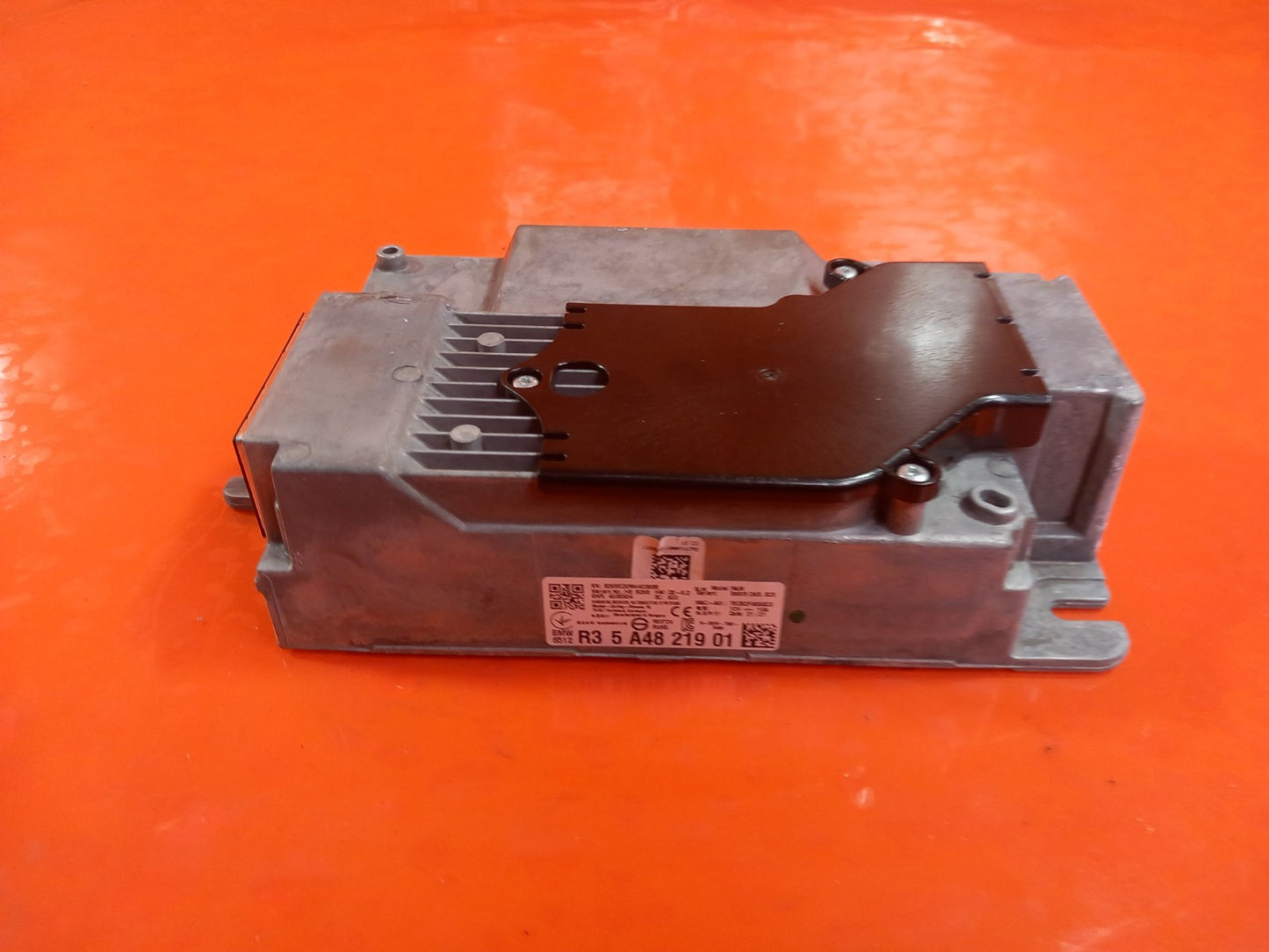 BMW F40 116D 1.5 Diesel 2021 Sound Amplifier 5A48219 Warranty A365 - Image 3