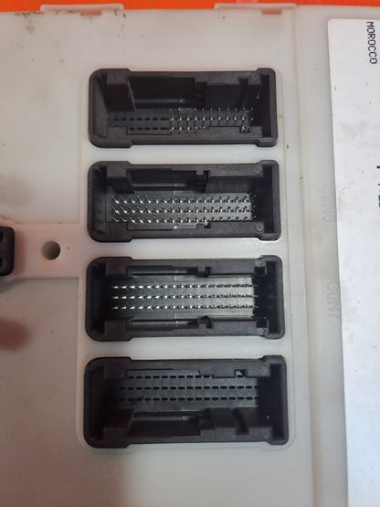 ✅2015 BMW 1 SERIES F20 ENGINE ECU KIT 8589141 + WARRANTY A320 - Image 4