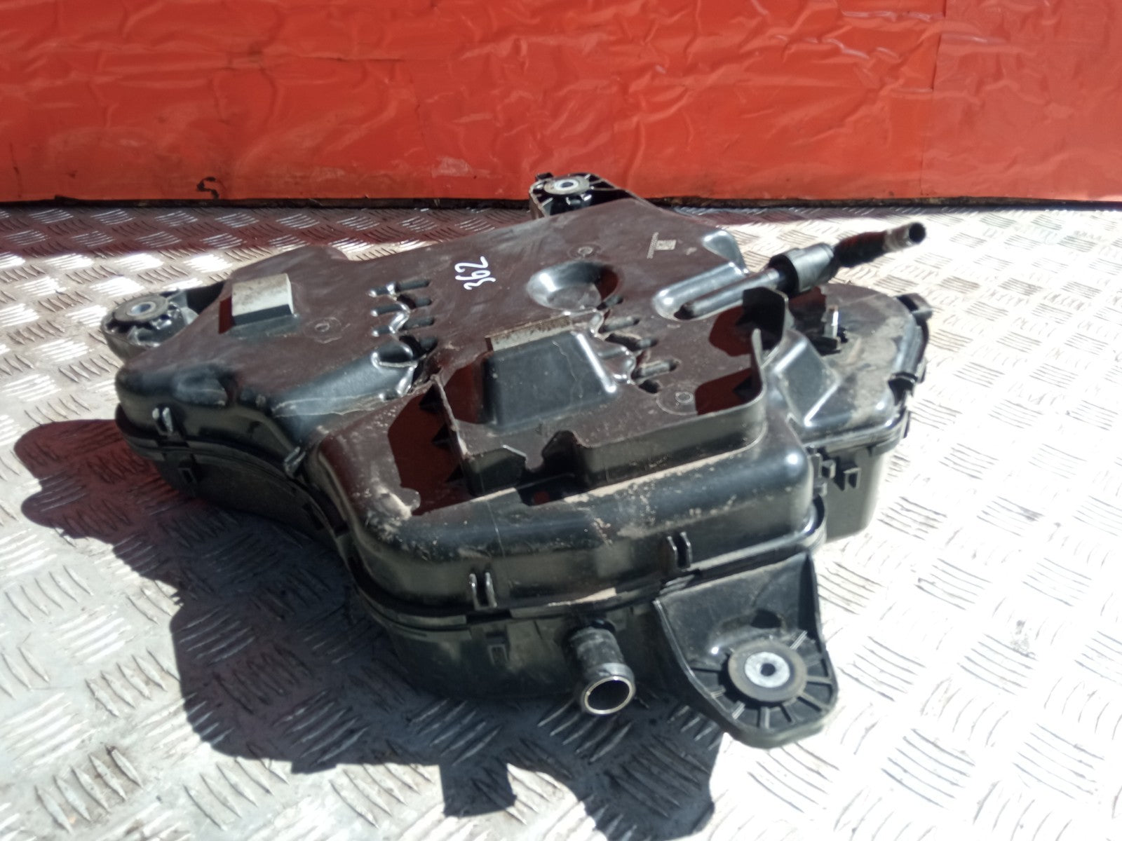 ✅BMW G20 318D M Sport 2.0 Diesel 2021 Adblue Tank 7454339 Warranty A362 - Image 3