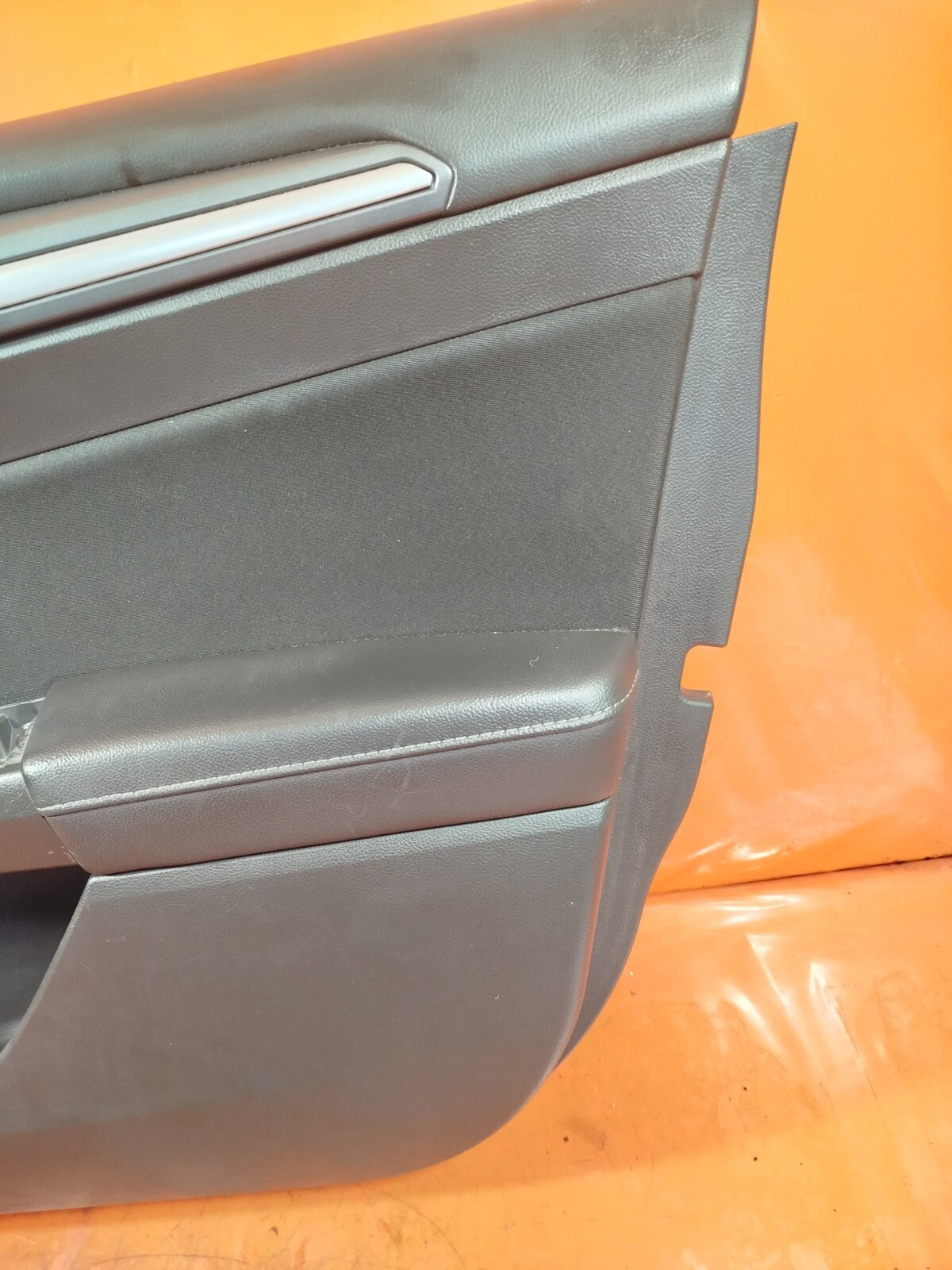 ✅2016 FORD MONDEO MK5 2.0D FRONT RIGHT DOOR CARD PANEL + WARRANTY A259 - Image 12