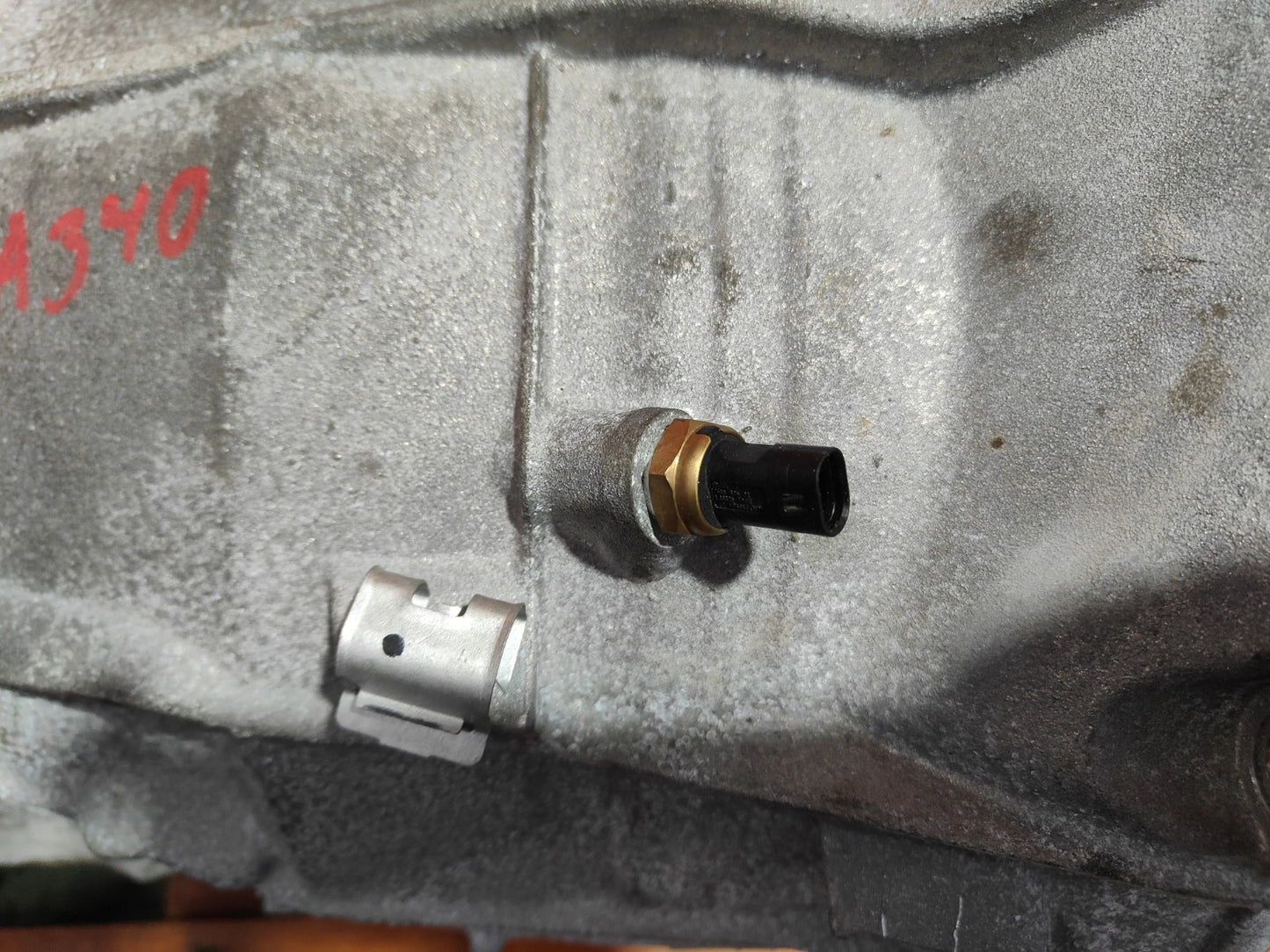 ✅BMW G20 330E 2.0 PETROL 2023 8 SPEED AUTO GEARBOX Warranty A340 - Image 7