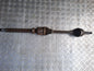 ✅2013 FORD TRANSIT CUSTOM DRIVESHAFT RIGHT BK21-3B436-AD + WARRANTY A350 - Image 1