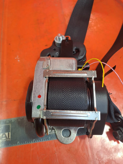 ✅NISSAN JUKE TEKNA 1.5 DIESEL 2017 FRONT LEFT SEAT BELT 86885BV86A Warranty A322 - Image 6