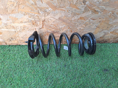 2024 TESLA MODEL 3 LONG REAR LEFT COIL SPRING 1344472-00-B + WARRANTY A207 - Image 4