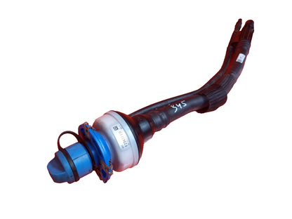 2023 Ford Transit Custom Adblue Filler Neck F27437EB Warranty A343 - Image 1