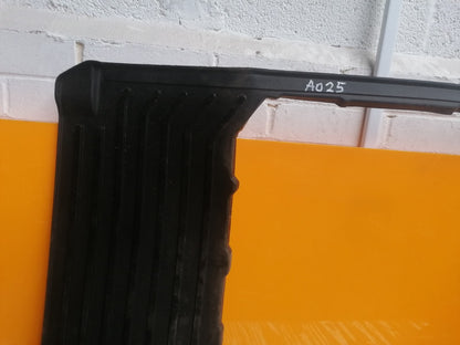 2020 FORD PUMA ST-LINE BOOT TRUNK RUBBER FLOOR MAT LINER L1TB-S454A14-EBW A025 - Image 3