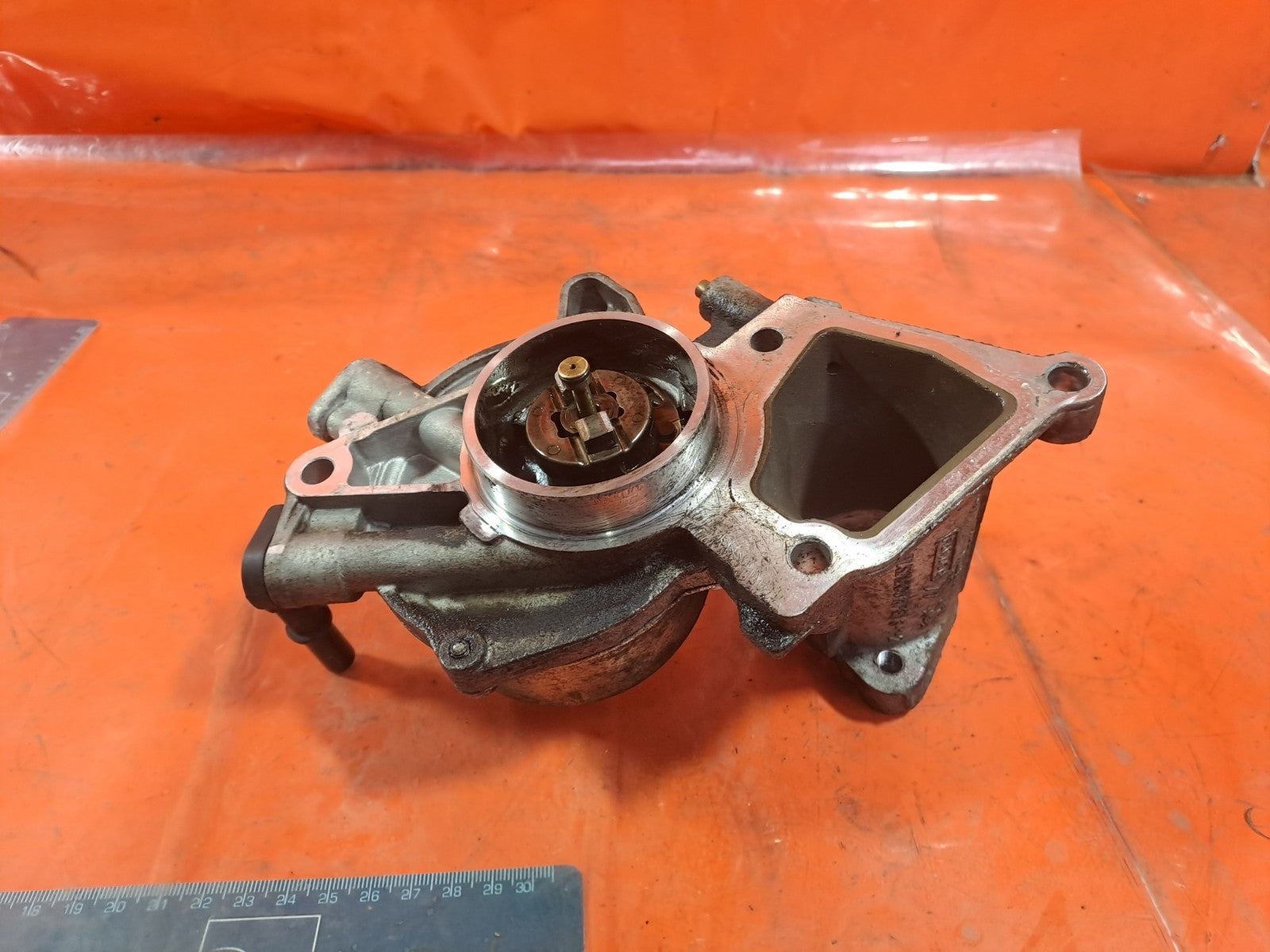 ✅Ford Transit Custom 2.2 Diesel 2016 Brake Vacuum Pump BK2Q2A451FA Warranty A373 - Image 11