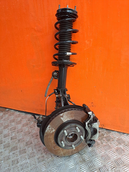 ✅2023 FORD PUMA TITANIUM FRONT RIGHT SUSPENSION LEG L1TC-18045-BD +WARRANTY A328 - Image 6