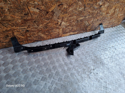 ✅Tesla Model 3 Long Range 2020 REAR BUMPER MOUNTING BRACKET 1121191-00-E A262 - Image 2