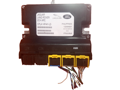 Range Rover L405 BCM Body Control Module CPLA-14F441-LD Warranty xAA - Image 4