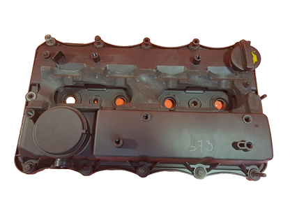 ✅2016 Ford Transit Custom Rocker Cover BK2Q-6K271-AK + Warranty A373 - Image 1