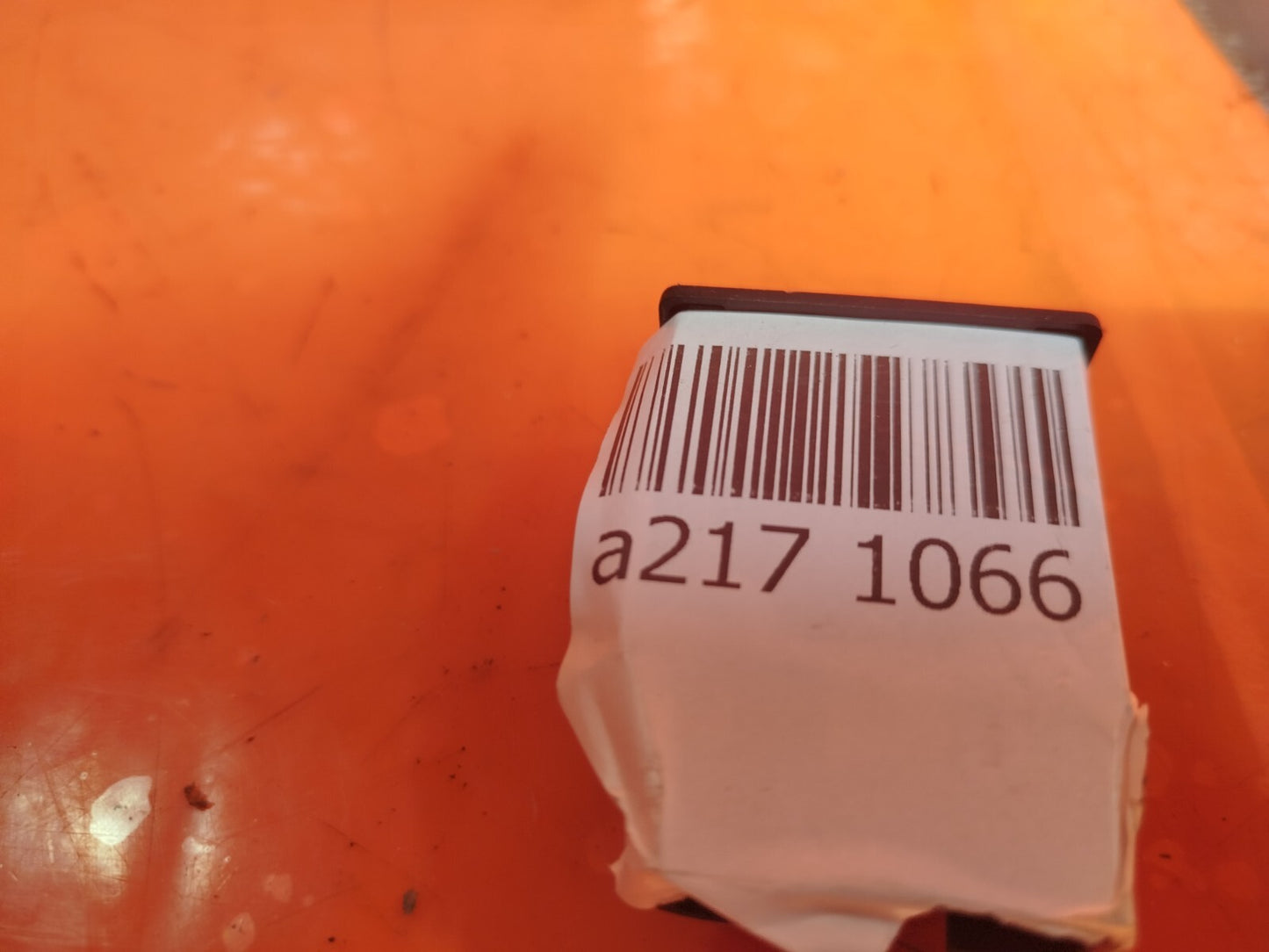 ✅SEAT ARONA FR 1.0 PETROL 2019 PASSENGER AIRBAG DEACTIVATION SWITCH 5Q0919237 - Image 7