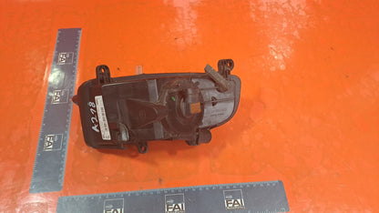 Audi A5 S Line 2.0 Diesel 2012 FRONT LEFT FOG LIGHT 8T0941699D Warranty A218 - Image 3