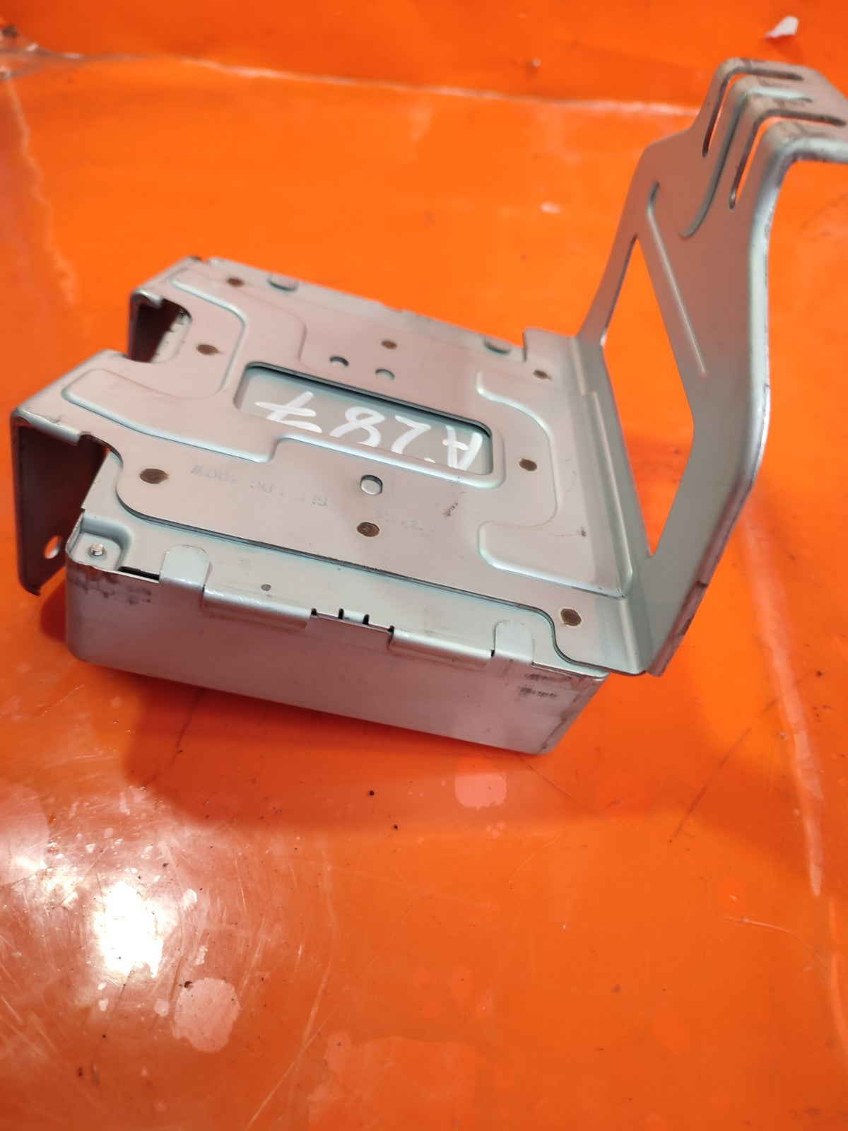 ✅KIA SPORTAGE 4 1.7 DIESEL 2014 START STOP CONTROL MODULE 95310-3U000 Warranty - Image 9