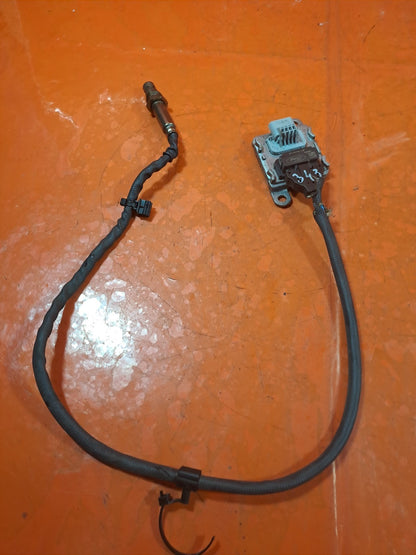 ✅FORD TRANSIT CUSTOM 2.0 DIESEL 2023 NOX LAMBDA SENSOR JK215L248AG Warranty A343 - Image 6
