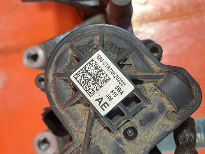 ✅CUPRA FORMENTOR 2.0 PETROL 2023 REAR BRAKE CALIPERS PAIR 5WA615405AE 5WA615406 - Image 8