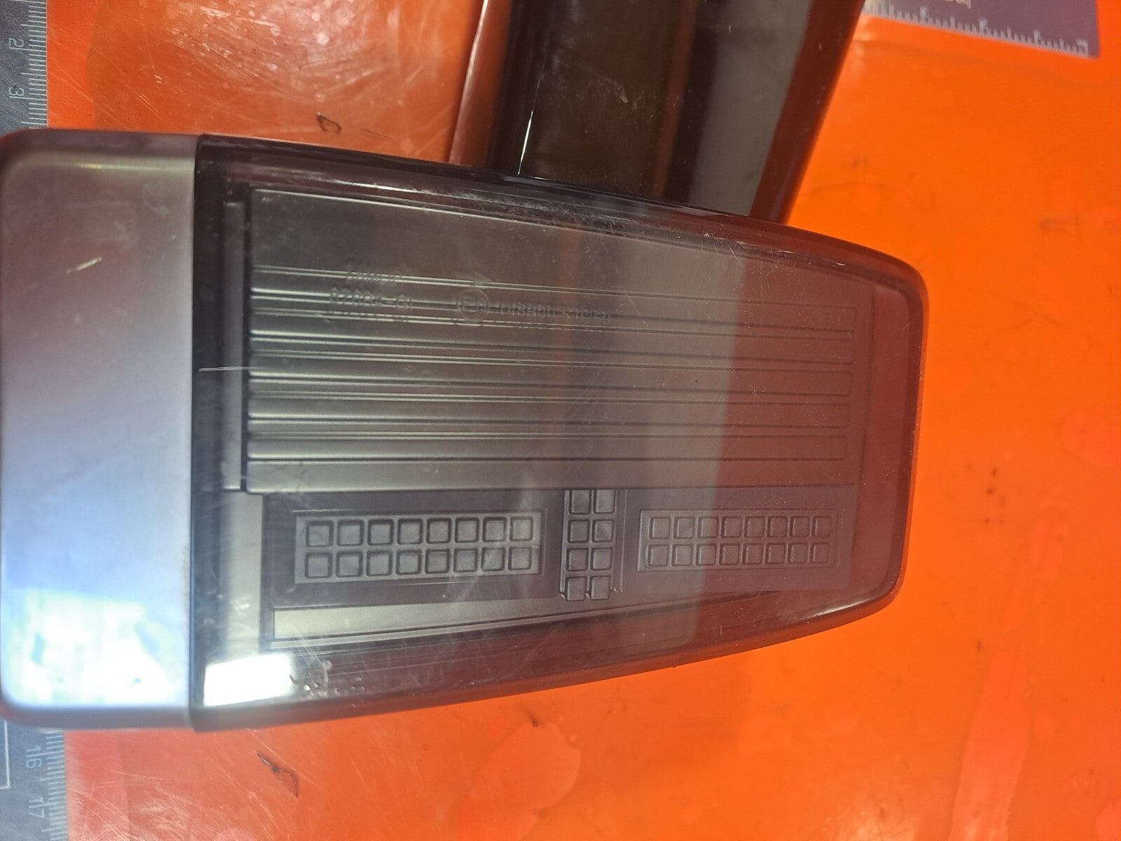✅HYUNDAI IONIQ 5 2024 FRONT RIGHT MIRROR WITH CAMERA Warranty A226 - Image 6