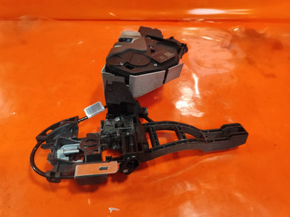✅2021 Ford Transit Custom Front Right Door Lock JK21-V219A64-BB + Warranty A370 - Image 4