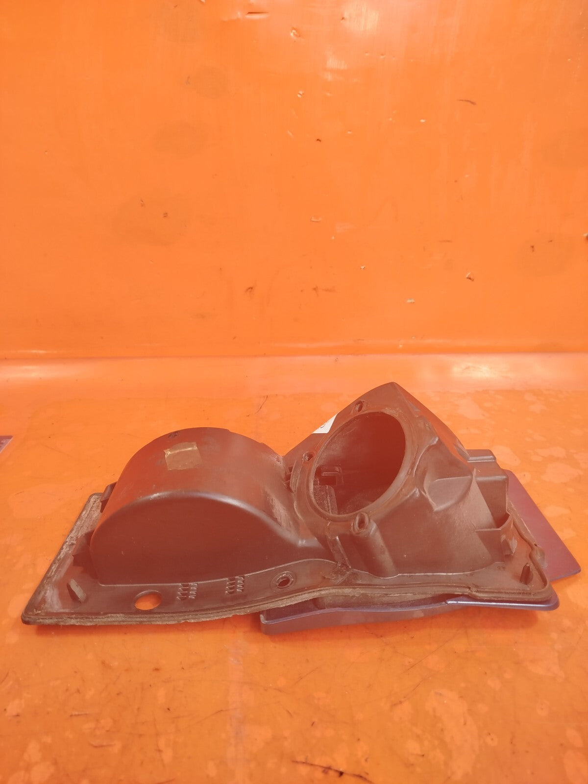2015 Renault Trafic MK3 SL27 Fuel Flap Cover Blue 781207731R Warranty A250 - Image 11