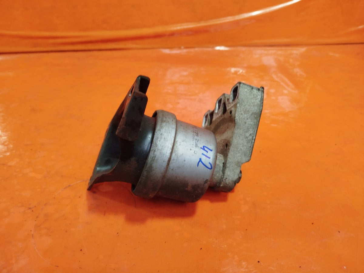 2021 VW Transporter T30 Right Engine Mount 7E0199256J Warranty A412 - Image 10