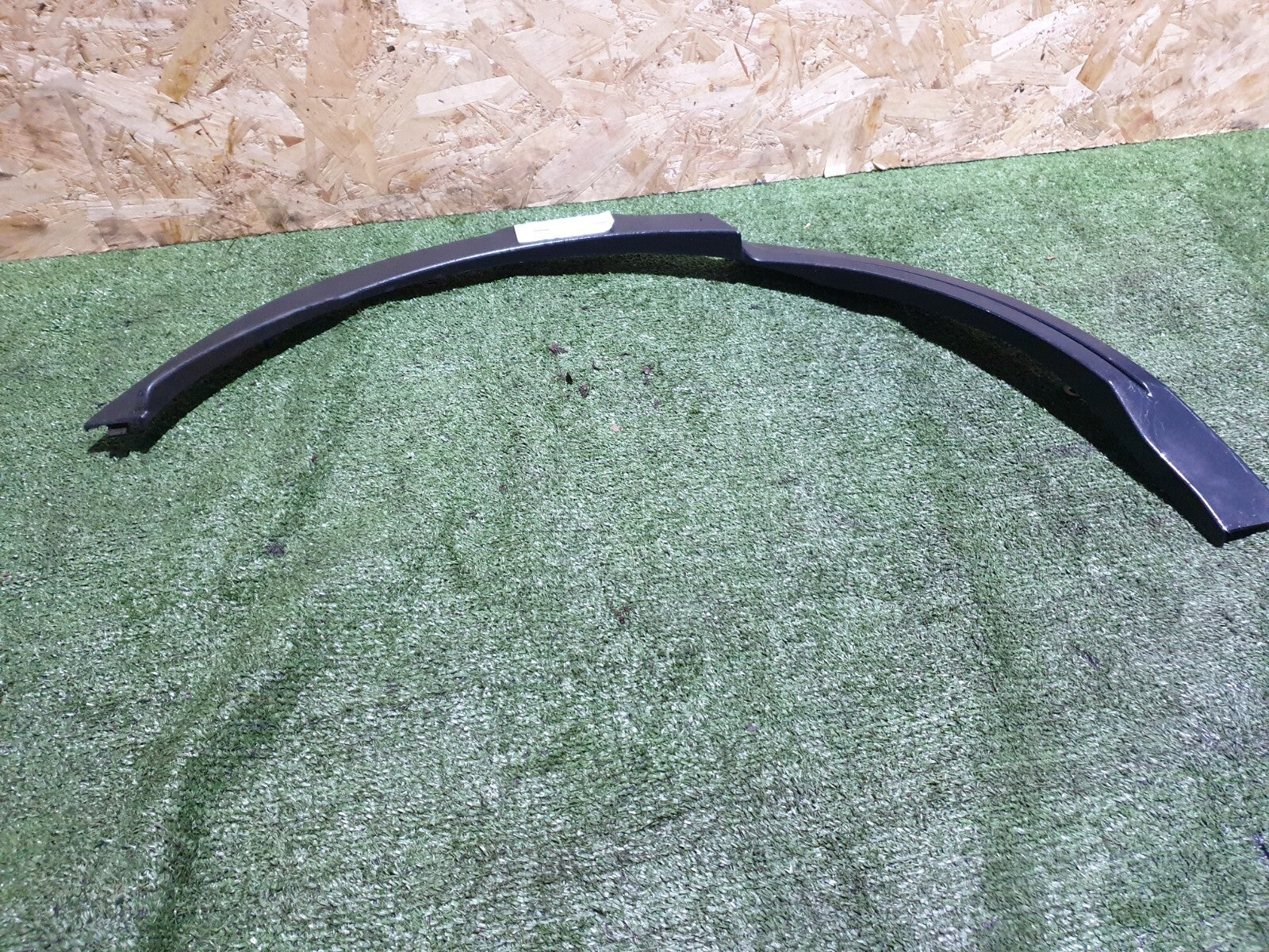 ✅2012 Range Rover Evoque L538 Rear Right Wheel Arch Trim BJ32-290E22-AE A101 - Image 12