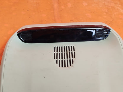 ✅2016 VOLVO V40 FRONT ROOF READING COURTESY LIGHT 31398259 + WARRANTY xAA - Image 6