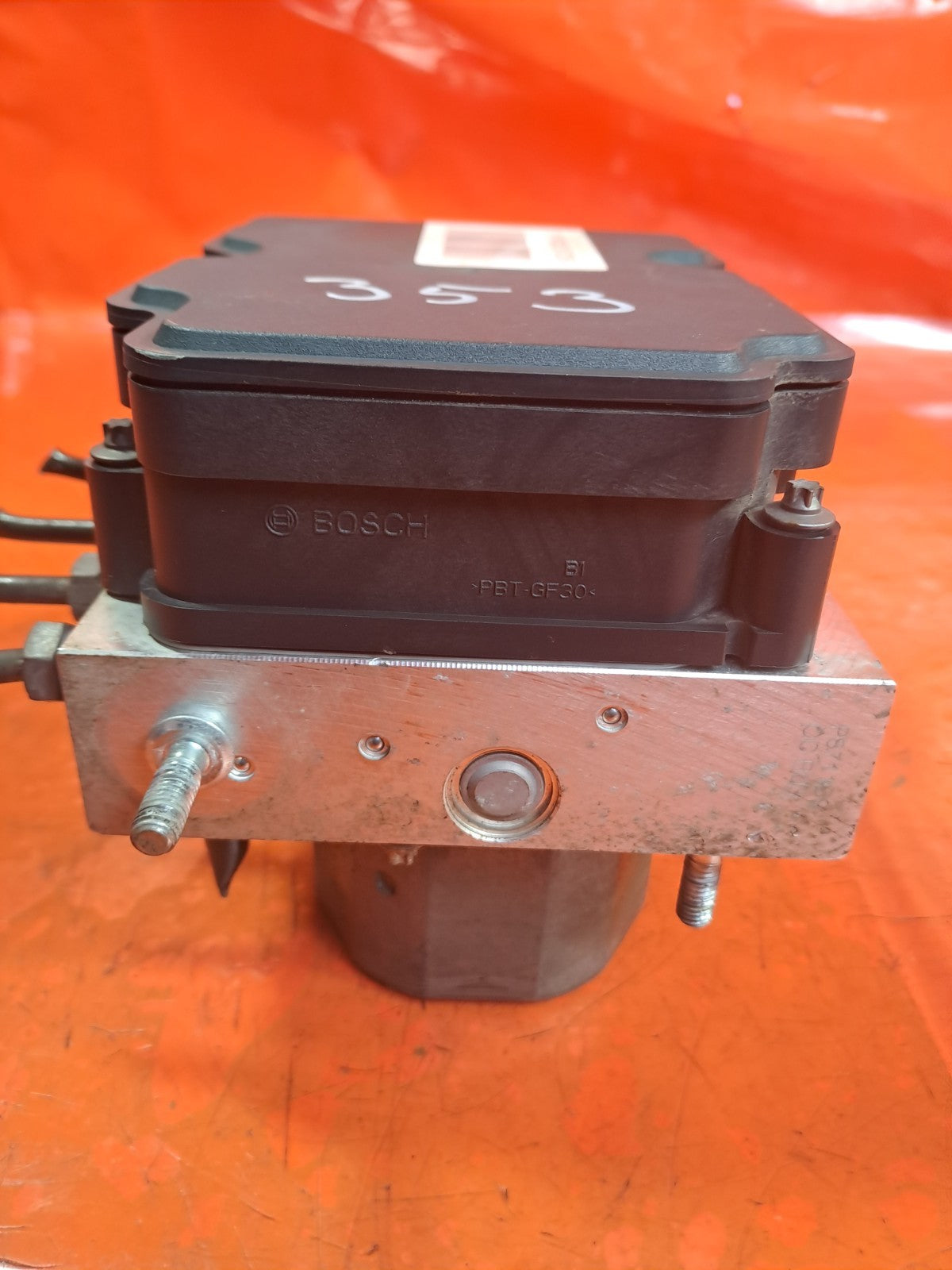 ✅2022 FORD TRANSIT CUSTOM ABS PUMP GK21-2C405-AG + WARRANTY A353 - Image 5