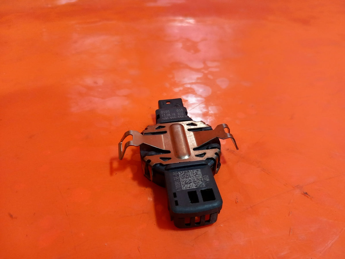VW Golf MK7 Windscreen Rain Sensor 5Q0955559B Warranty xAA - Image 4